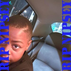 Meet your Posher, Tabitha